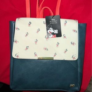 Authentic NWT
